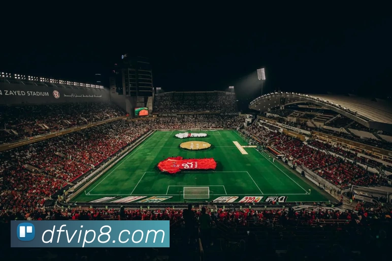 大福娱乐城官网发展历程